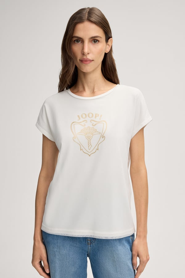 ΜΠΛΟΥΖΑ JOOP! - 102 ΛΕΥΚΟ